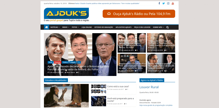 Read more about the article Ajduk’s