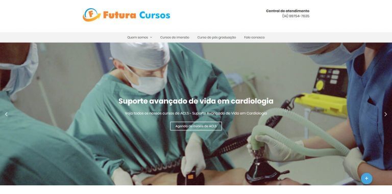 Read more about the article Futura Cursos