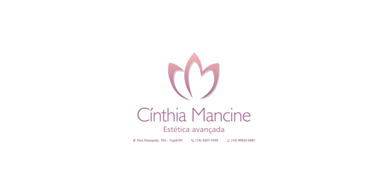 Read more about the article Cínthia Mancine Estética Avançada
