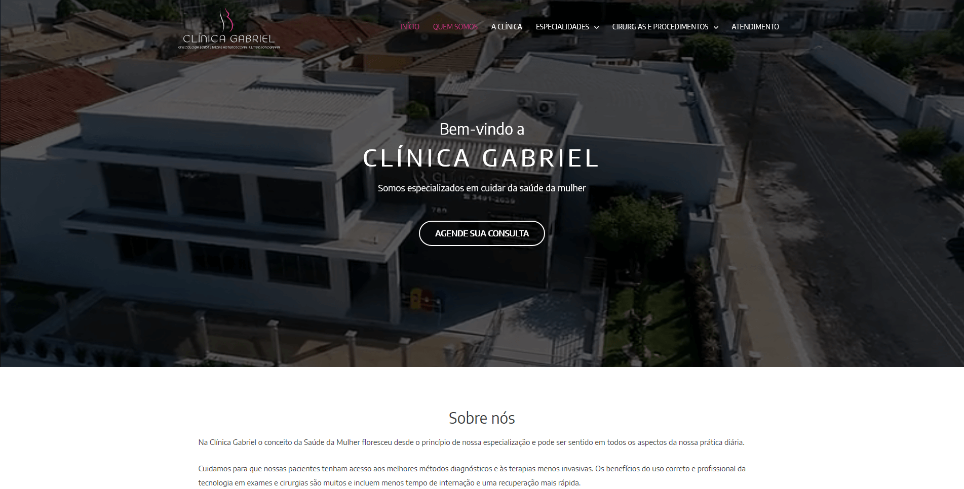 Read more about the article Clínica Gabriel