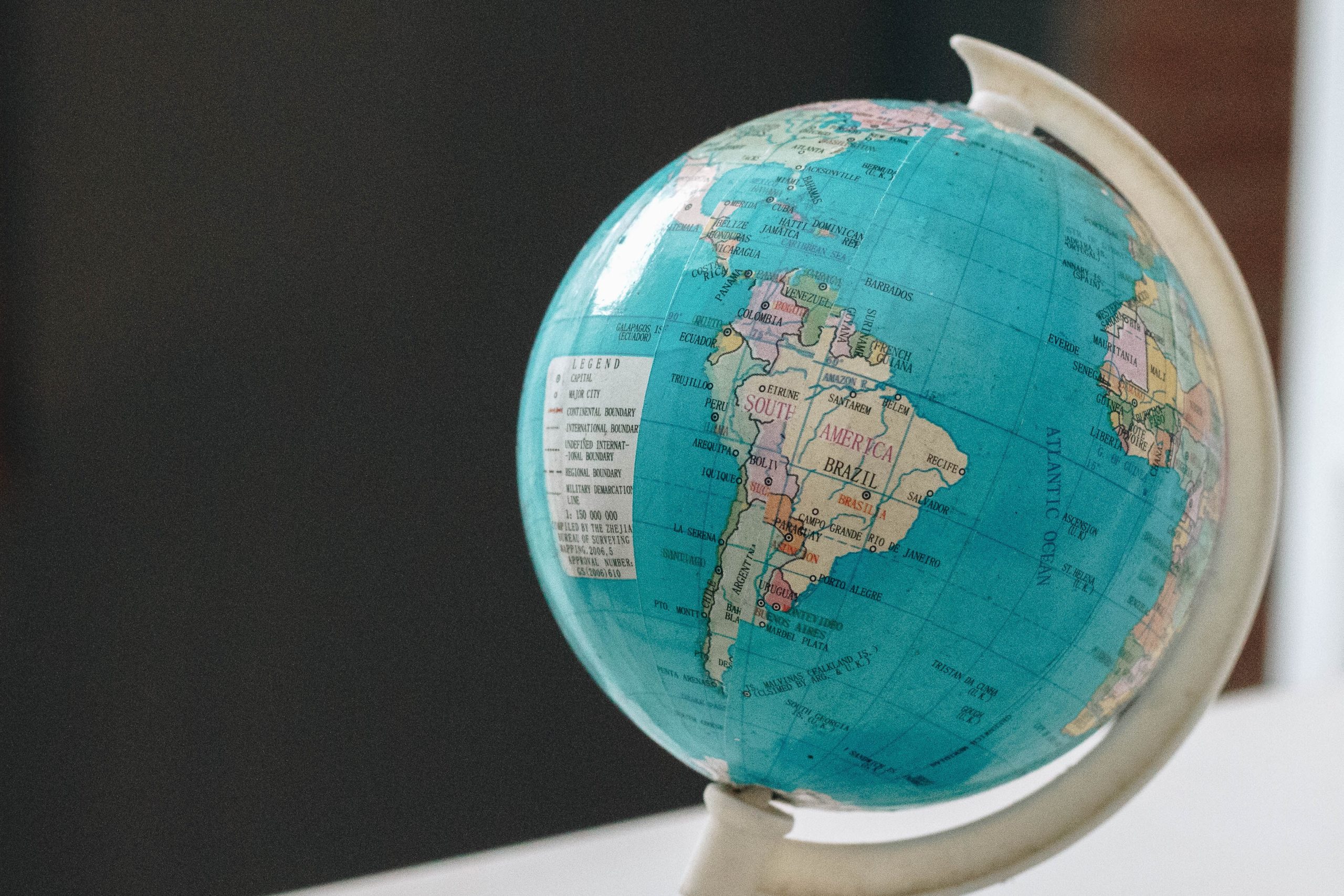 Read more about the article Lista de estados brasileiros por região
