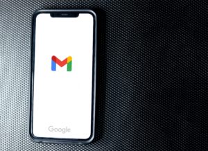 The new Gmail iOS app